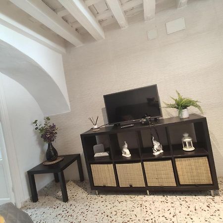 شقة Casa Mari Carmen, La Plazoleta مْبيخير ذي لا فرونتيرا المظهر الخارجي الصورة