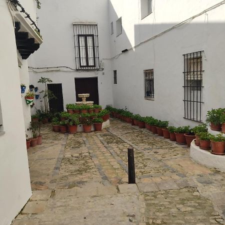 شقة Casa Mari Carmen, La Plazoleta مْبيخير ذي لا فرونتيرا المظهر الخارجي الصورة